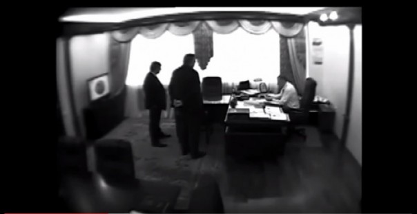 У Авакова похвастались уничтожением главной улики по делу его сына