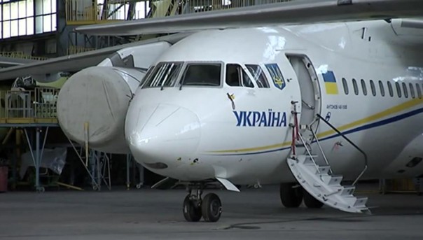 Тайные переговоры: украинская госкомпания решила налаживать связи с Россией