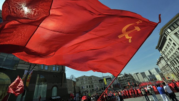 Большинство молодых американцев выступило за социализм