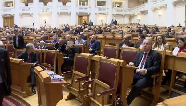 Навстречу юбилею Великого Октября