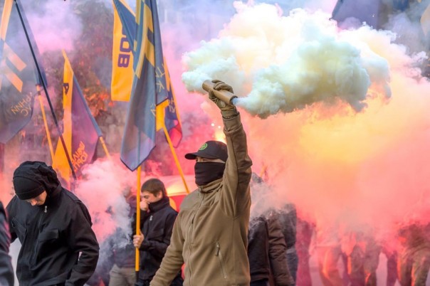 Итоги Майдана отрезвляюще подействовали на граждан Украины