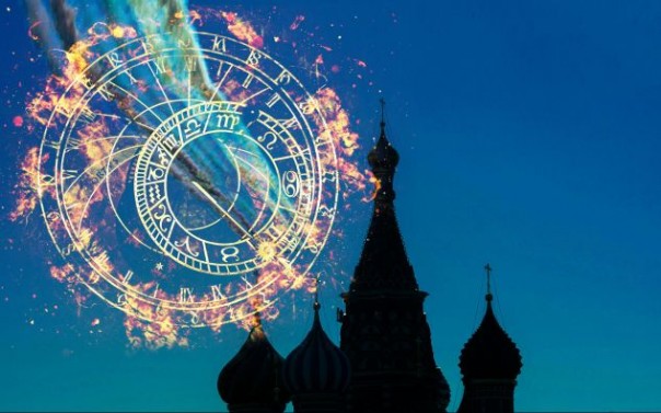 Хозяйка мира, суровые морозы и толпы беженцев. Судьба России в предсказаниях