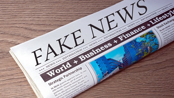 Новое слово на букву F, или Как fake news стали правдой жизни