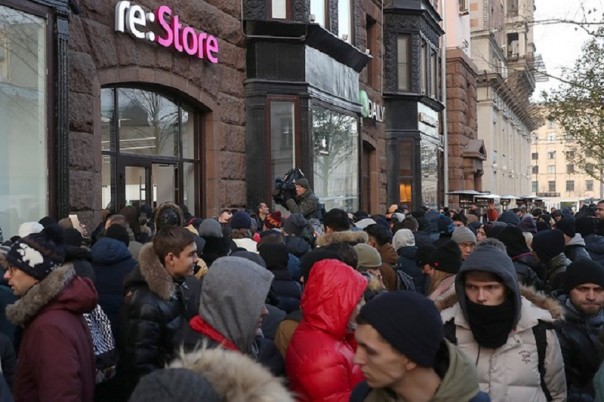 Абсурдные новости. 3 ноября 2017 года