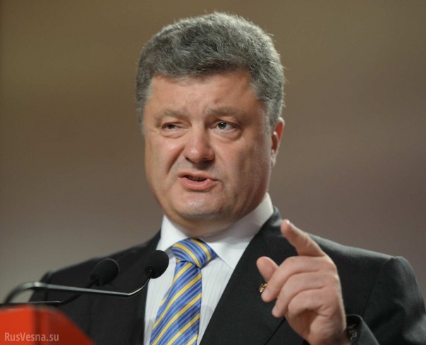 Порошенко не хватает мяса: Силовики во Львове ловят украинцев призывного возраста