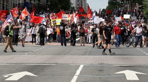 Новая американская мечта: почему молодёжь США выбирает социализм