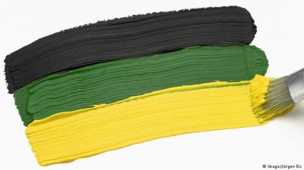 В ФРГ участники консультаций по "Ямайке" вынесли за скобки санкции в отношении России