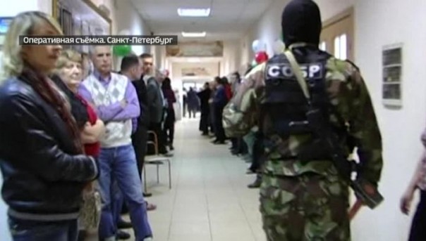 Сайентологии украли у дольщиков более 130 миллионов рублей