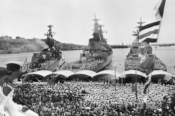 Фидель бы одобрил