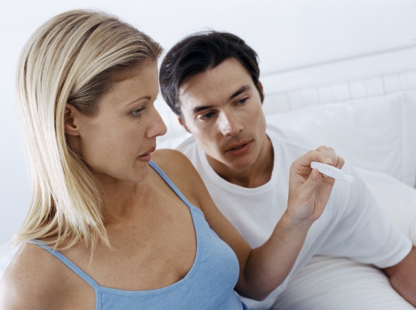 Бесплодие: обычный диагноз или приговор?