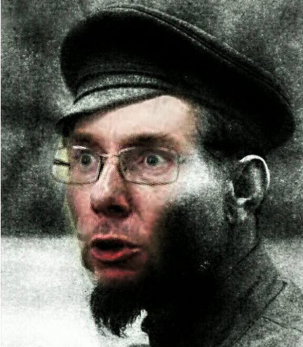 Безумное правосудие или правосудие безумных