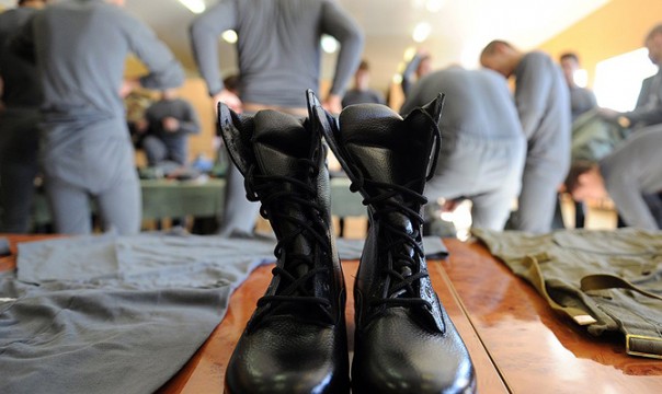 Облава на уклонистов: во Львове ряды ВСУ пополнили свежим пушечным мясом с рынка, кафе и ресторанов и даже в монастырях