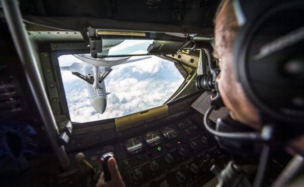 «Если Россия не сдастся в первый день, во второй сдадутся США»