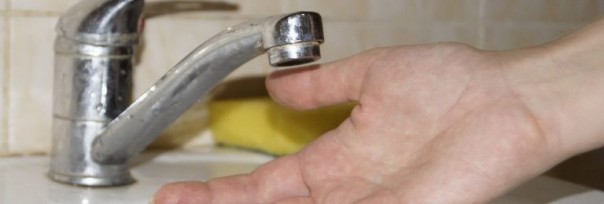 Украина оставила ЛНР без воды