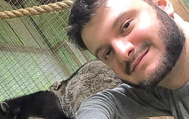 Арестована недвижимость сына Авакова