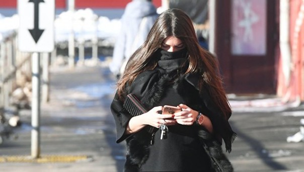 Уймите Мару: как будут наказывать Багдасарян и ей подобных