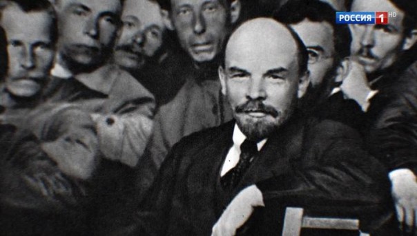 Великая русская революция. Документальный фильм Дмитрия Киселева