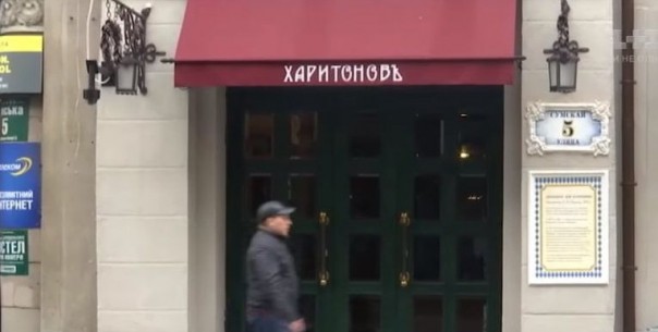 "Харьков был и есть русский": Журналистов "1+1" шокировало отсутствие украинского языка в городе