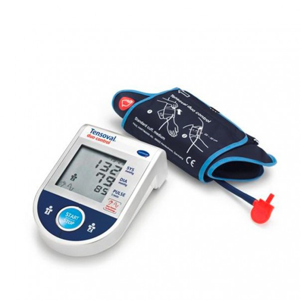 Тонометр – незаменимый помощник для определения давления в домашних условиях