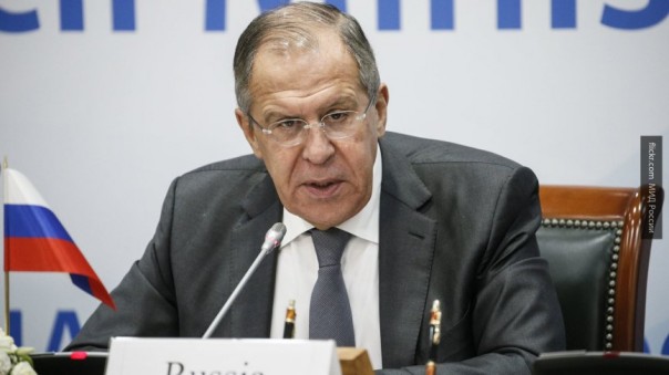 Лавров рассказал, как США повлияет на развитие мировой экономики