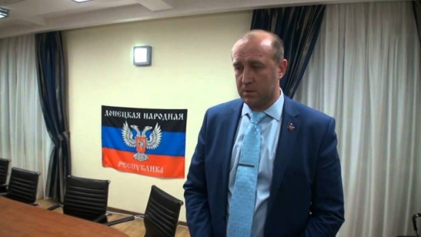 Промышленность ДНР экспортирует порядка 60 процентов продукции