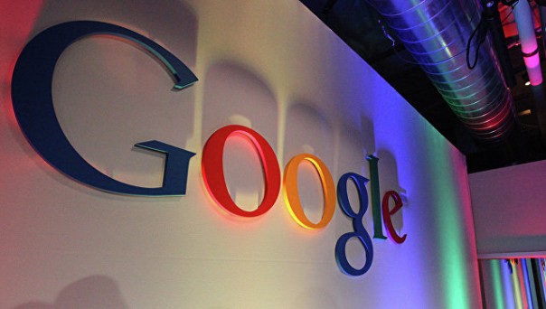 Google захватывает банки Германии
