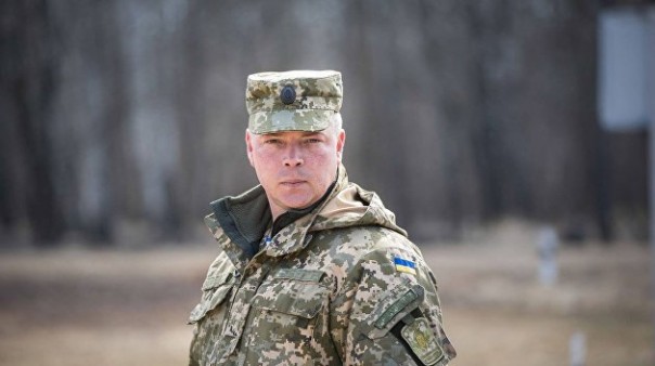 «Идеальный солдат»: кто такой генерал Михаил Забродский