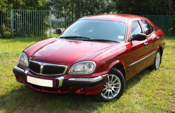 7 автомобилей марки ГАЗ, которые могли спасти российский автопром