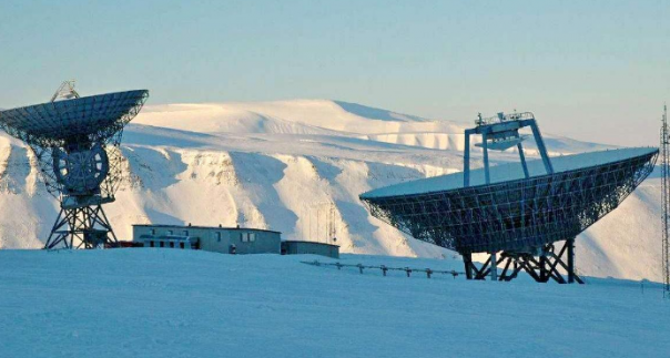 Россия развернёт дивизию ПВО в Арктике