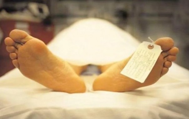 Житель Саратова прикинулся мертвым, чтобы не платить по долгам