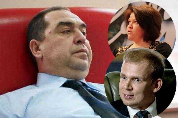 Обращение к Президенту РФ, Генеральному Прокурору РФ, Председателю СК РФ