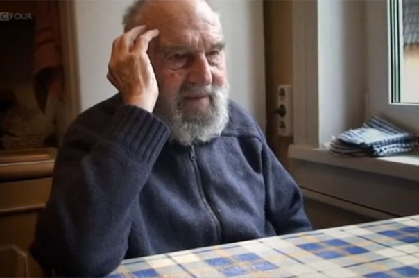 Джордж Блейк: разведчик MI6, поверивший в идеалы социализма