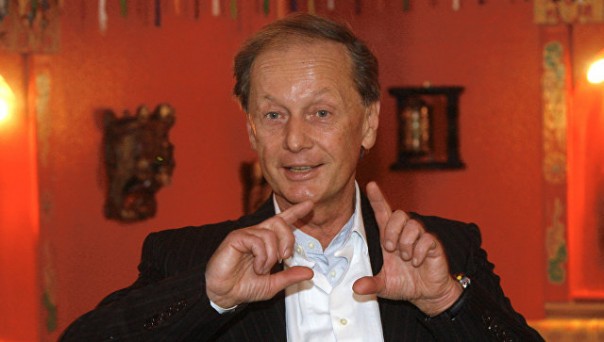 "Только наш человек...": шутки, по которым запомнят Михаила Задорнова