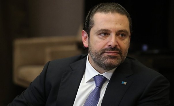 Какая взаимосвязь между отставкой Харири и арестами саудовских принцев?