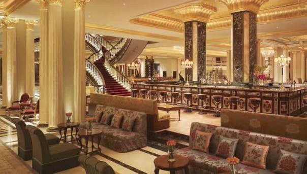 В Турции разграбили "семизвездочный" отель экс-владельца Черкизона