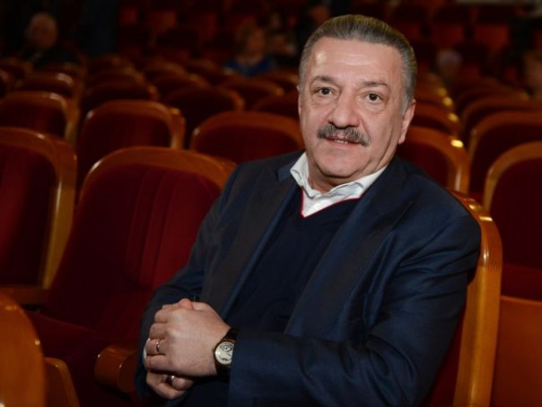 Экс-главу Черкизовского рынка подозревают в организации убийства восьми человек