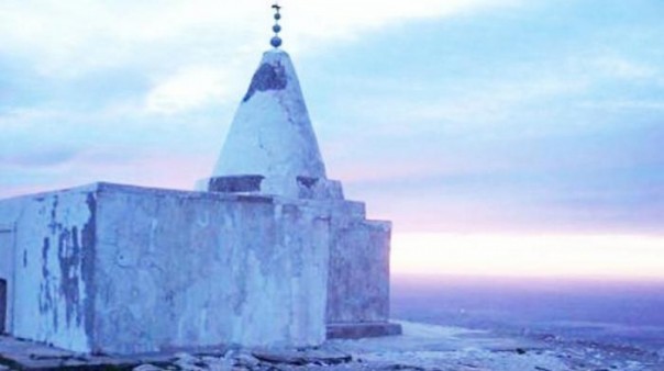 Контроль проиранскими силами горы Синджар угрожает безопасности Израиля