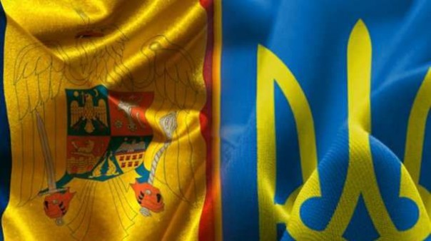 Румыния начала ползучий отжим южных районов Украины