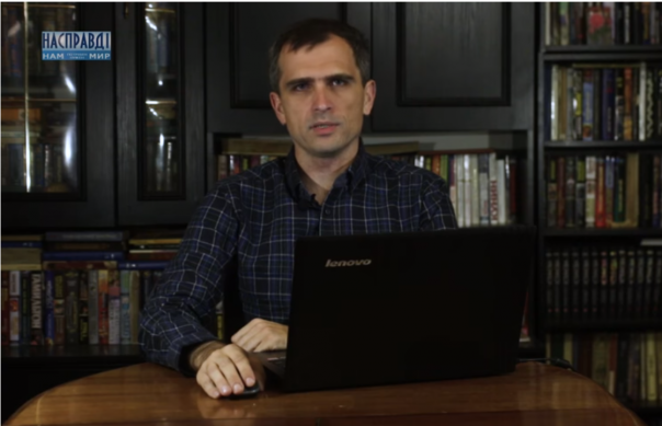 Юрий Подоляка (Yurasumy): Обзор событий недели (01.12.17)