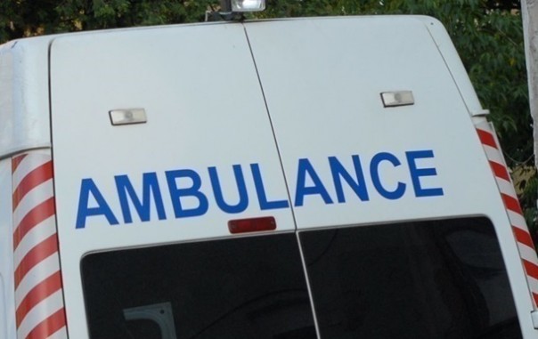 Под Одессой расстреляли двух мужчин