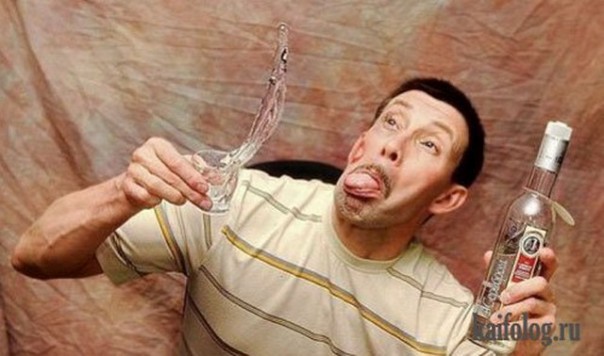 Пьяный москвич упал с девятого этажа и вернулся домой кутить