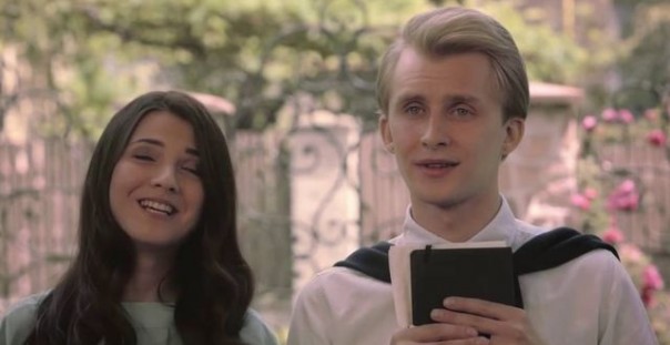 Разведсеть «Свидетелей Иеговы» в ЛДНР. Александр Роджерс