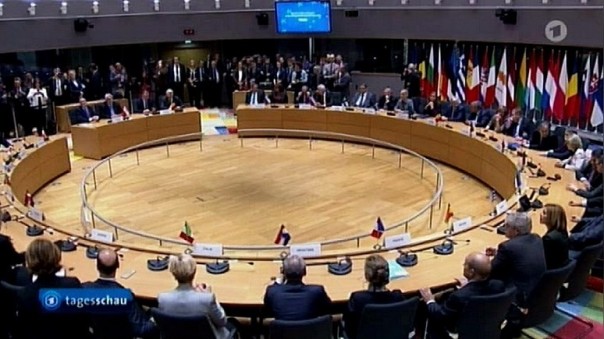 Das Erste: Брюссель заложил фундамент Европейского оборонительного союза