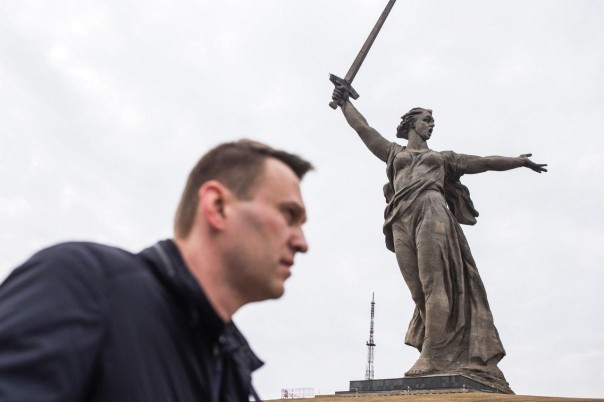 Ни стыда, ни совести: чем «отличился» пресс-секретарь Навального?