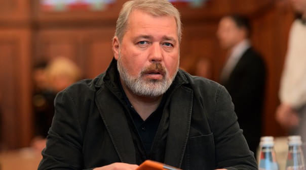 Лед тронулся: за RT прилетела обратка. Естественно, не туда, где её ждали.