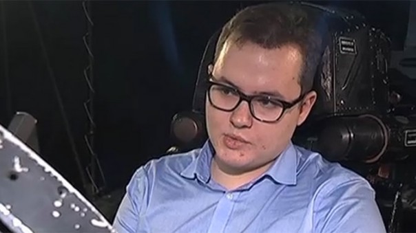 Школьник, спросивший Путина про двигатель для самолета МС 21, попал в КБ «МиГ»