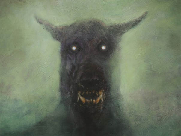 Фарси. Александр Проханов