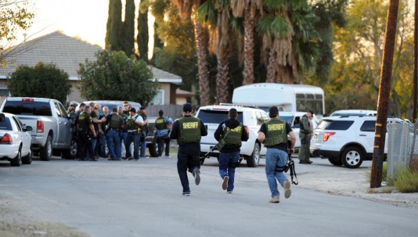 Стрельба в калифорнийской школе: погибли 5 человек