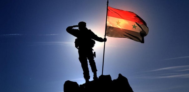 США пытаются переиграть сирийское поражение. Руслан Осташко