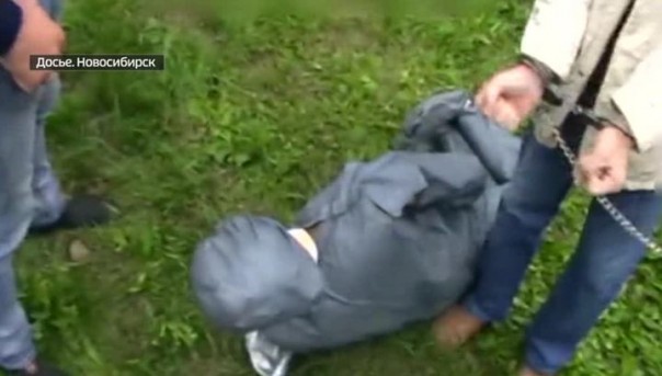 В Новосибирске судят экс-полицейского, убившего 19 женщин